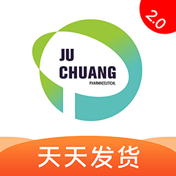 聚创医药网app下载安装-聚创医药网官方版下载v5.3.3 安卓版