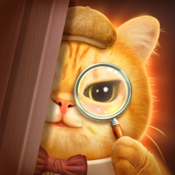 橘猫侦探社ios版下载-橘猫侦探社苹果版下载v6.11 iPhone版