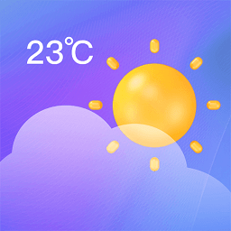 晴天天气预报最新版 v3.09安卓版