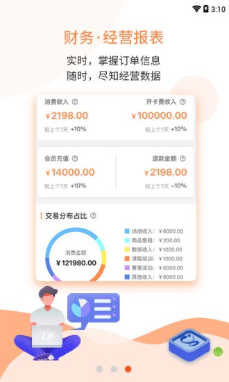 inside合伙人app