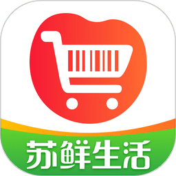 苏鲜生活超市2022官方最新版 v1.9.5安卓版