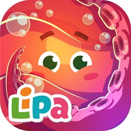 lipa海盗冒险app下载-Lipa海盗冒险下载v2.14 安卓版