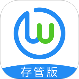 微邦金融app