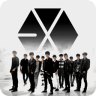 exo空白举牌照-exo举牌照空白素材下载
