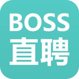 boss直聘职场版app