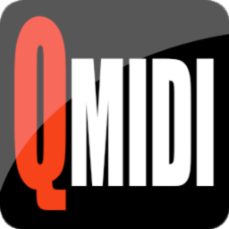 QMidi pro mac版下载-QMidi pro for mac下载v2.5.8 苹果电脑版