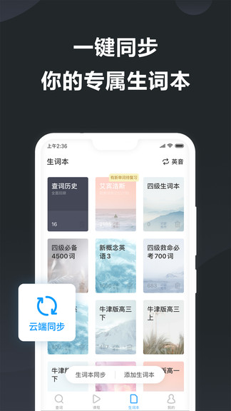 金山词霸精简版app