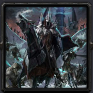 灵界之战2.1-灵界之战v2.1正式版_魔兽防守地图下载附隐藏英雄密码