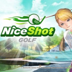 Nice Shot Golf安卓下载-Nice Shot Golf(手机模拟高尔夫)下载v1.1.10 安卓版