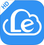 乐视云盘ipad版下载-乐视云盘HD版下载v1.2 苹果ios版