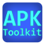 apktoolkit 3.3下载-apktoolkit(apk反编译工具)下载v3.3 最新版