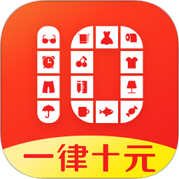 十元街app下载-京东十元街下载v3.2.0 安卓版