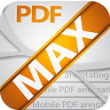 PDF Max汉化版下载-PDF Max阅读器中文版下载v4.4.1 安卓版