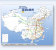 2020年中国高铁线路图-2020年高速铁路网规划图下载高清版