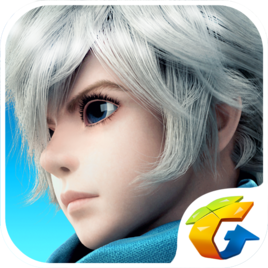 腾讯天天传奇ios-天天传奇iphone版(暂未上线)v1.0.11 苹果手机版