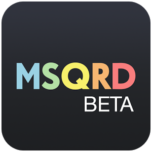 MSQRD app下载-MSQRD变脸秀下载v1.0.2 官方安卓版