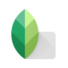 snapseed最新中文版