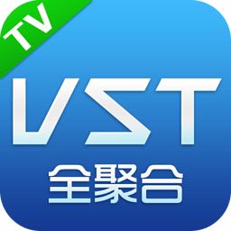 VST全聚合电视盒子版下载-VST全聚合TV版下载V2.5.9 安卓版