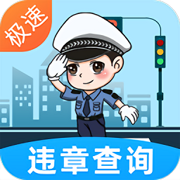 玩车头条查违章app