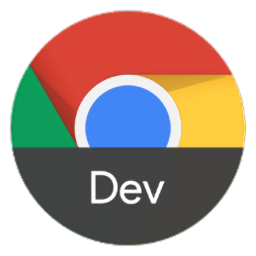 chrome dev手机版