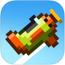 Rovio 屡败屡战iOS版-屡败屡战iPhone版(暂未上线)V1.4.6 官方版