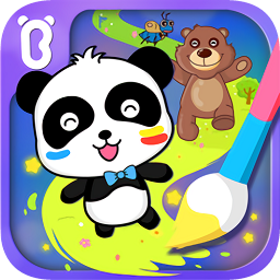宝宝涂鸦ios版下载-宝宝涂鸦游戏苹果版(暂未上线)v9.21.1000 iphone版