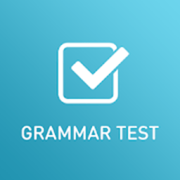 grammar test 中文版