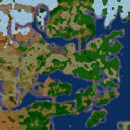 魔兽rpg东汉末年1.6-魔兽东汉末年1.6(附隐藏英雄密码)下载