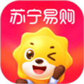 苏宁易购老版本