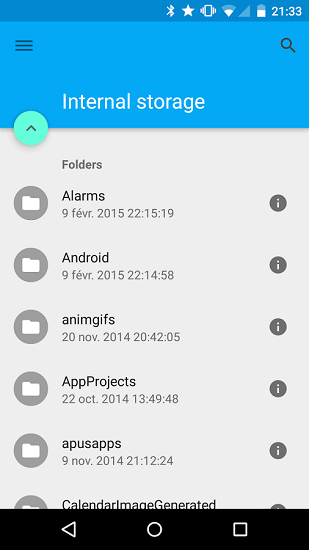 documents app