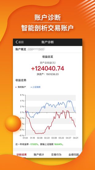 五矿证券app