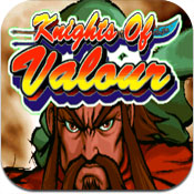 三国战纪修改器合集下载-三国战纪(Knights of Valour)合集无限金币版下载v1.0 iOS越狱版