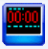桌面倒计时器-桌面倒计时软件(Chronometask)下载v1.12 绿色中文版