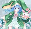 安妮四糸乃皮肤包下载-lol安妮四糸乃下载附皮肤挂载教程