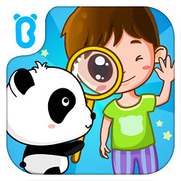 学身体部位ios版-学身体部位苹果版(暂未上线)v9.10.0000 iphone版
