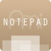 记事本notepad apk汉化版下载-Notepad下载v1.0.0 安卓版