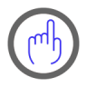 悬浮球app下载-悬浮球apk(安卓小白点)下载v1.1 安卓版