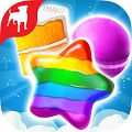 疯狂蛋糕店ios版下载-疯狂蛋糕步数修改版苹果(Crazy Cake Swap)下载v1.10 iPhone-疯狂蛋糕消除