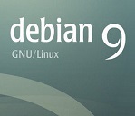 debian 9 下载-debian 9.0 iso下载32/64位 v9.2 内核版