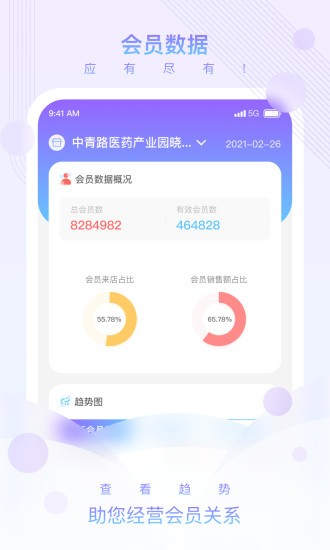 药店管家app