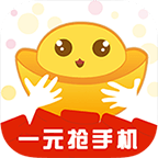 手机夺宝手机版下载-手机夺宝app下载v2.01 安卓版