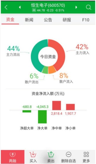 爱建赢家手机版