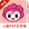 人教版PEP五年级app下载-爱花朵少儿英语人教pep五年级下载v2.0.0 安卓版