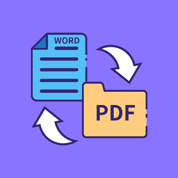 捷讯pdf转word app下载-捷讯PDF转Word手机版下载v1.1.0 安卓版
