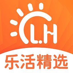 乐活精选app