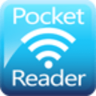 掌上阅读器app下载-掌上阅读器(PocketReader+)下载v1.1 安卓版