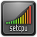SetCPU手机超频神器下载-SetCPU(手机超频软件)下载v3.1.4 安卓版