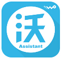 沃助手手机app下载-重庆联通沃助手下载V3.4.1 安卓版