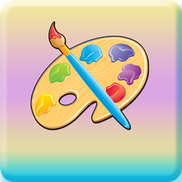 宝宝学贴图app下载-宝宝学贴图下载v1.0 安卓版