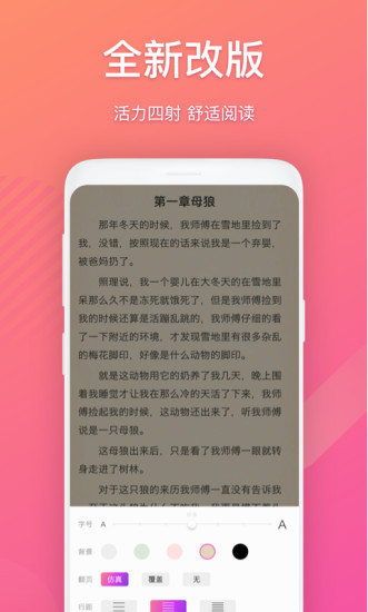 布偶免费小说app